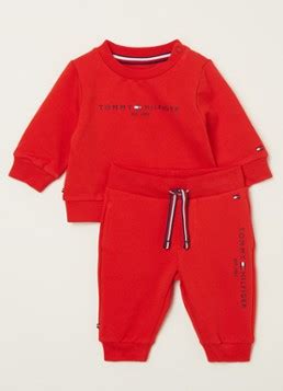 Tommy Hilfiger Kindermode • de Bijenkorf • Gratis .